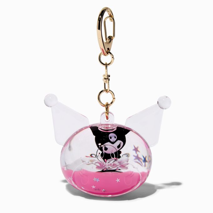 Hello Kitty® And Friends Tsunameez™ Keychain Blind Bag - Styles Vary