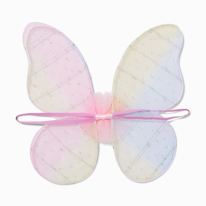 Claire's Club Pastel Unicorn Dress Up Set - 3 Pack