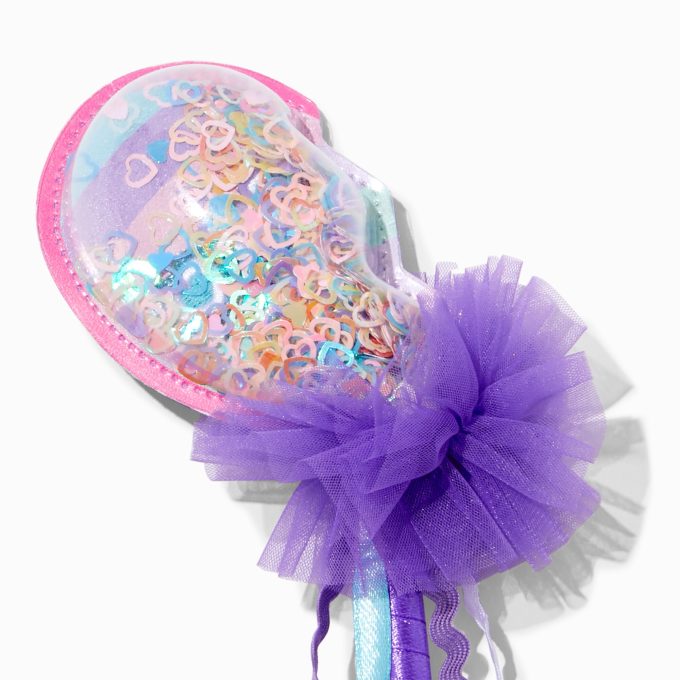 Claire's Club Best Friends Shaker Split Heart Wands - 2 Pack