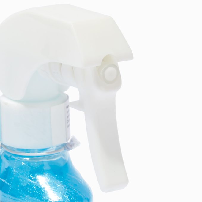 Disney Stitch Claire's Exclusive Summer Body Mist
