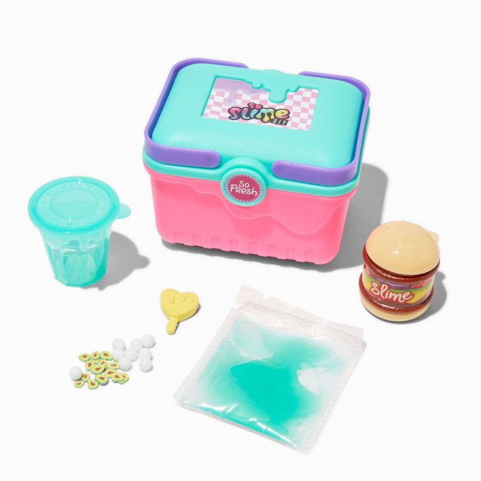 So Slime Mini Market Series 1 - Styles Vary