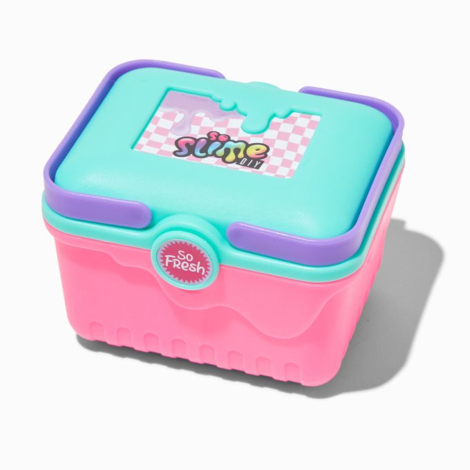 So Slime Mini Market Series 1 - Styles Vary