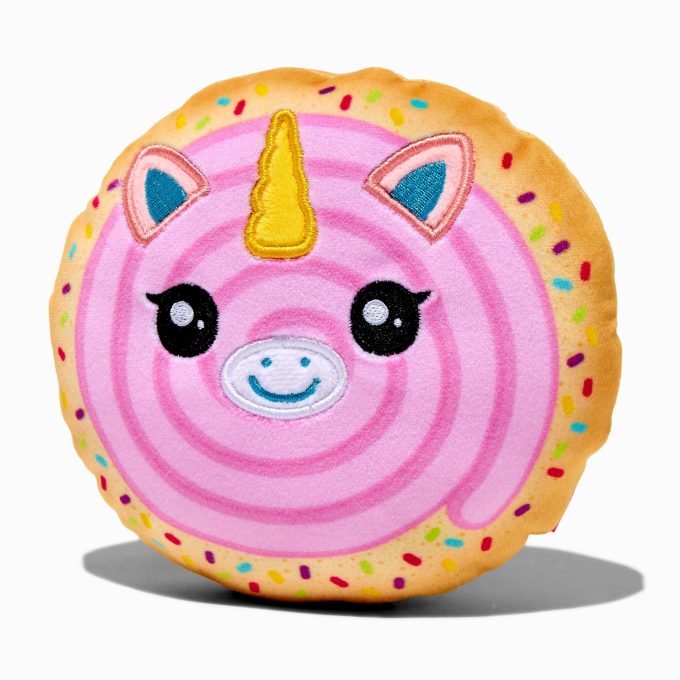 CookieMonium™ Series 1 Scented Plush Toy - Styles Vary