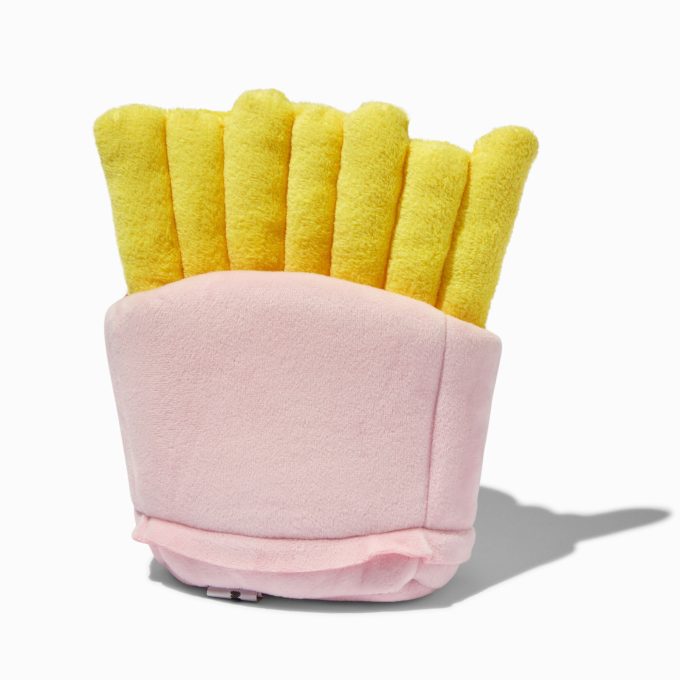 Hello Kitty® And Friends My Melody™ Fries 8" Plush Toy
