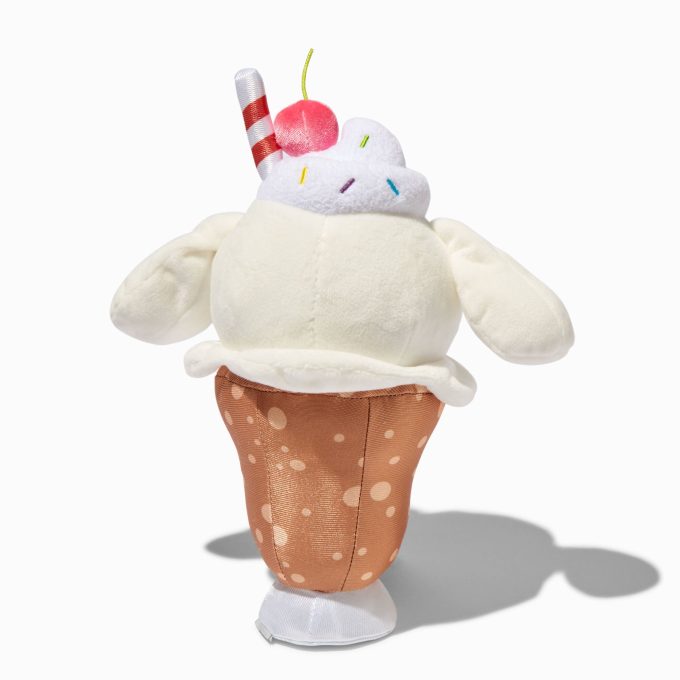 Hello Kitty® And Friends Cinnamoroll™ Shake 8" Plush Toy