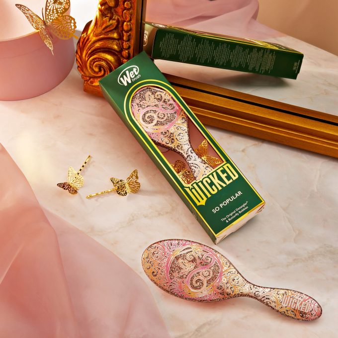 Wet Brush® x Wicked™ Original Detangler - So Popular