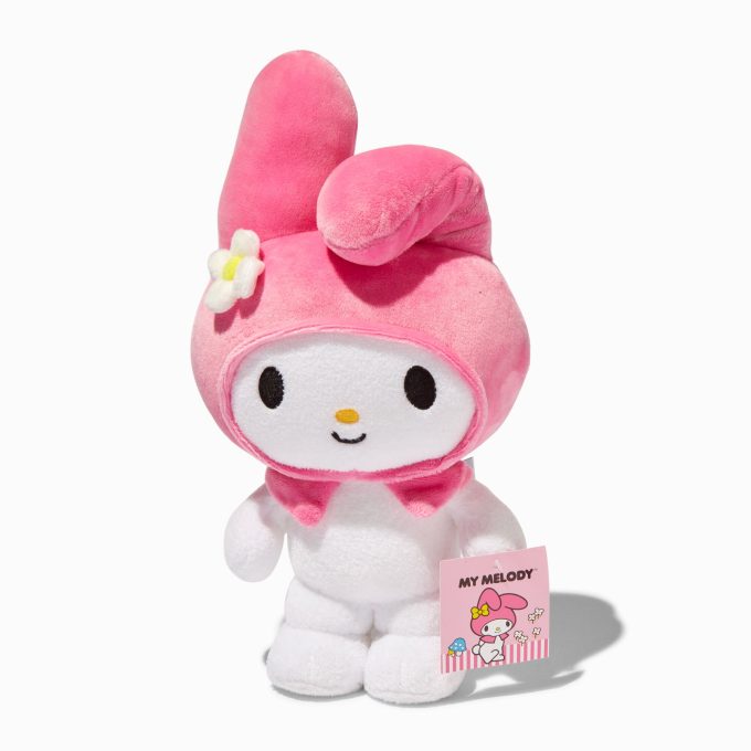 Hello Kitty® And Friends My Melody™ 13.5'' Plush Toy
