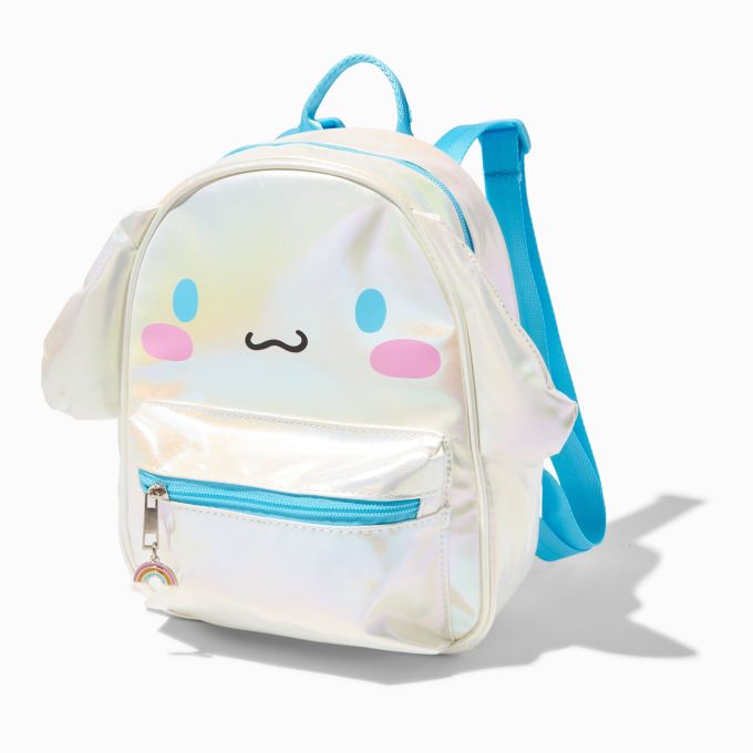 Cinnamoroll™ Shimmery Mini Backpack
