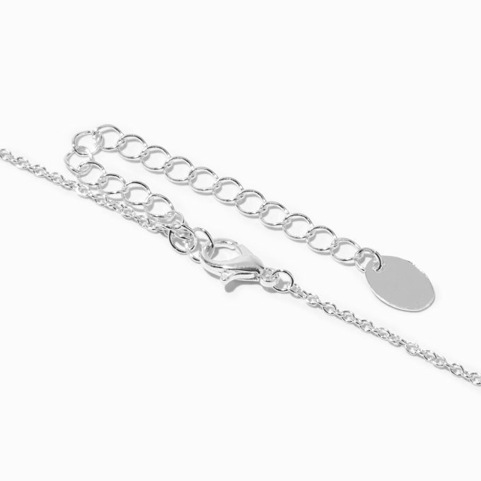 Pink Cat Boba Tea Pendant Necklace