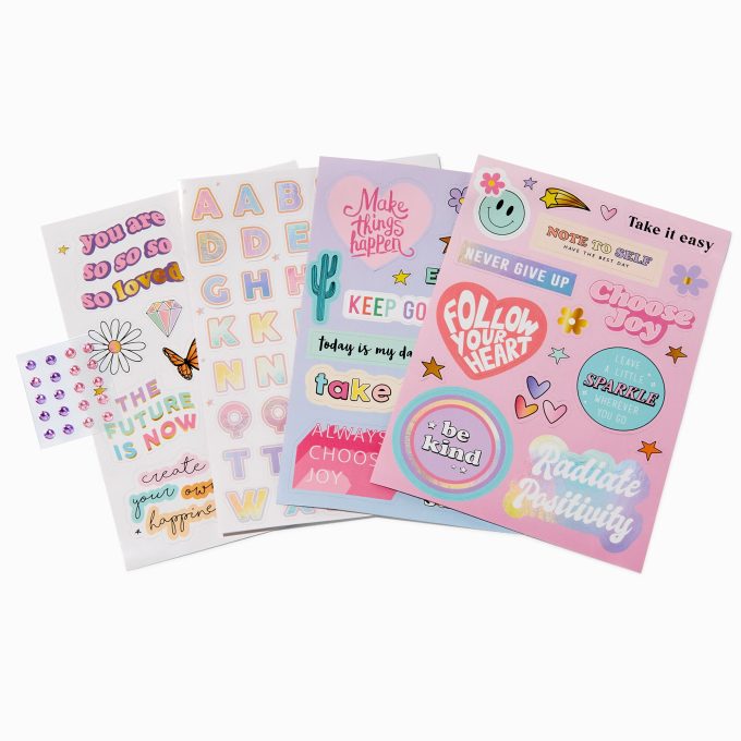 STMT™ Pink Tumbler Clip N' Carry Style Set
