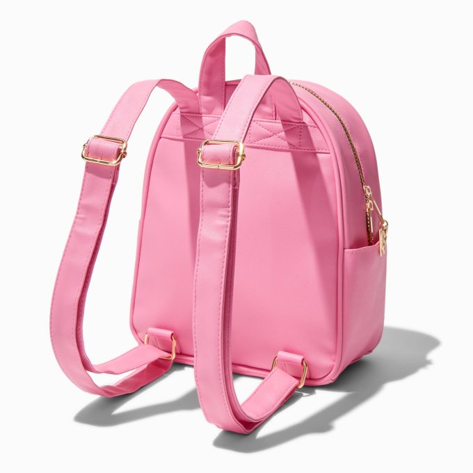 Wicked™ Claire's Exclusive Pink Satchel Backpack