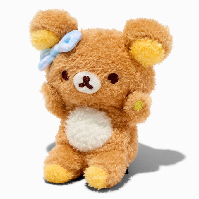 Rilakkuma™ 4'' Pancake Plush Toy
