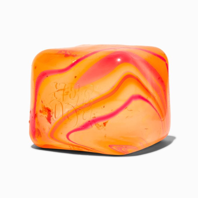 Schylling® NeeDoh™ Nice Cube Swirl Fidget Toy - Styles Vary