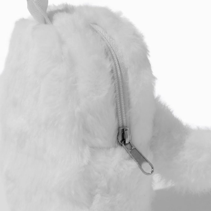 Hello Kitty® And Friends Cinnamoroll™ Plush Backpack Keychain