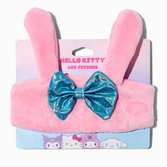 Hello Kitty® And Friends My Melody™ Makeup Headwrap