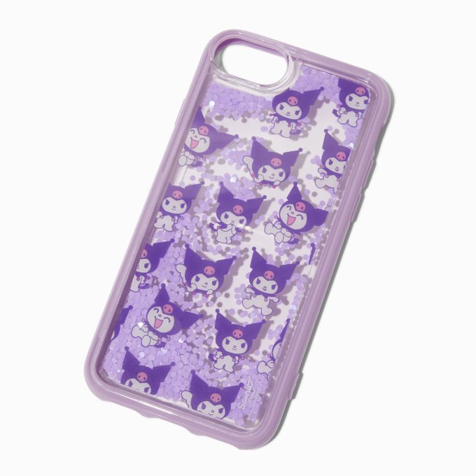 Kuromi™ Protective Phone Case - Fits iPhone® 6/7/8/SE