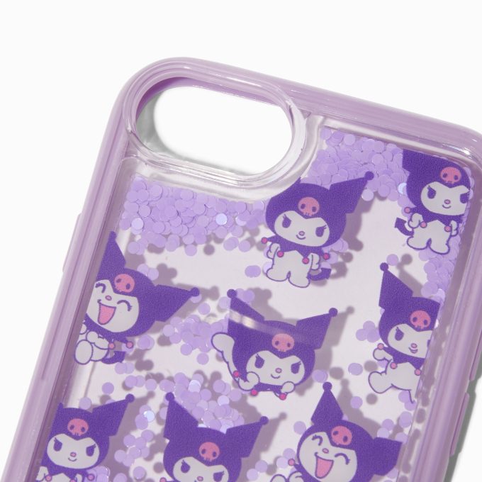 Kuromi™ Protective Phone Case - Fits iPhone® 6/7/8/SE