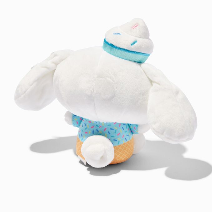 Hello Kitty® And Friends Claire's Exclusive 6" Cinnamoroll™ Confection Plush Toy