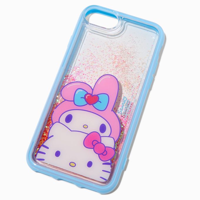 Hello Kitty® My Melody™ Water-Filled Protective Phone Case - Fits iPhone® 6/7/8/SE