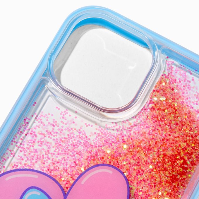 Hello Kitty® My Melody™ Water-Filled Protective Phone Case - Fits iPhone® 13/14/15