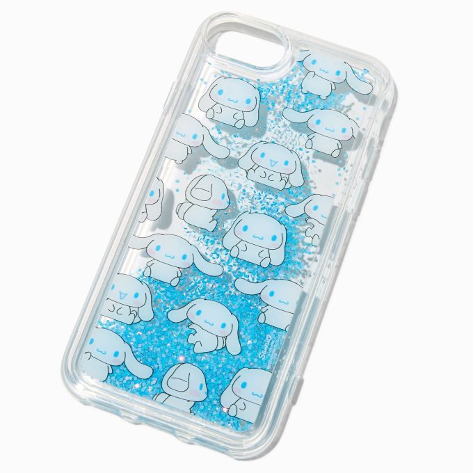 Cinnamoroll™ Water-Filled Protective Phone Case - Fits iPhone® 6/7/8/SE