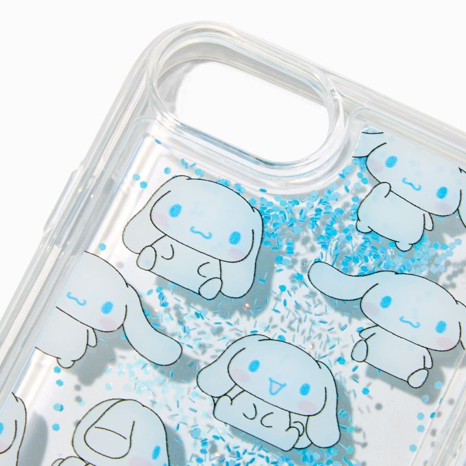 Cinnamoroll™ Water-Filled Protective Phone Case - Fits iPhone® 6/7/8/SE