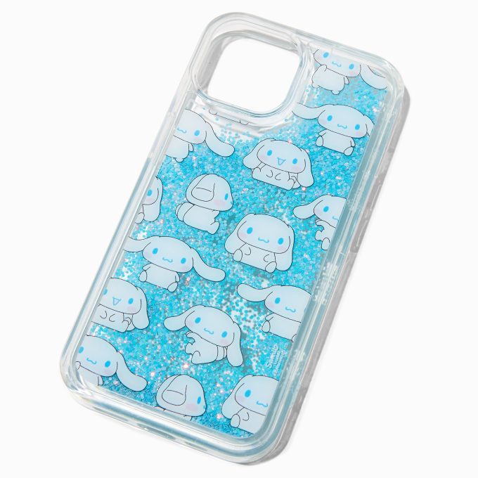 Cinnamoroll™ Water-Filled Protective Phone Case - Fits iPhone® 13/14/15