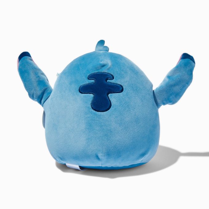 Squishmallows™ x Disney Stitch 8" Plush Toy