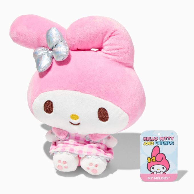 Hello Kitty® And Friends 8'' My Melody™ Plush Toy