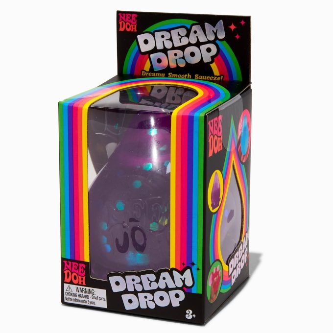 Schylling® NeeDoh™ Dream Drop Fidget Toy