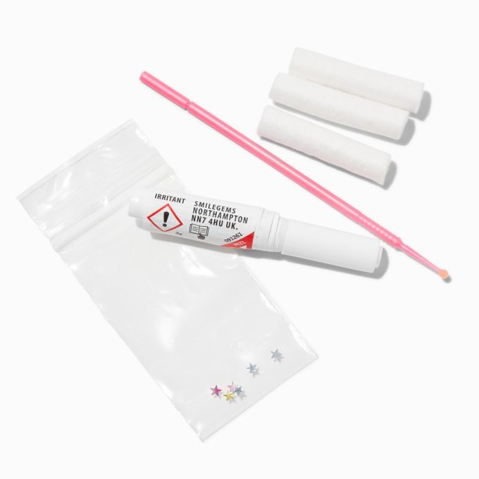 ToothGems by Smilegems™ Star Temporary Tooth Gems