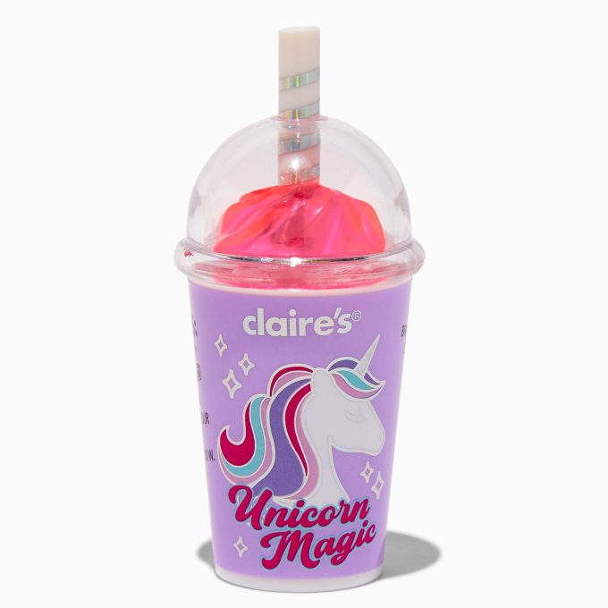 Unicorn Magic Frappuccino Lip Balm