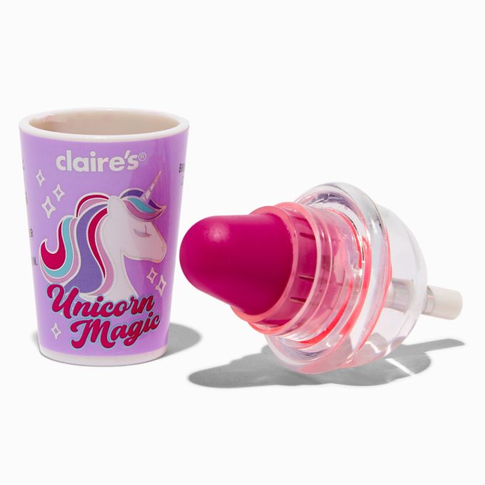 Unicorn Magic Frappuccino Lip Balm