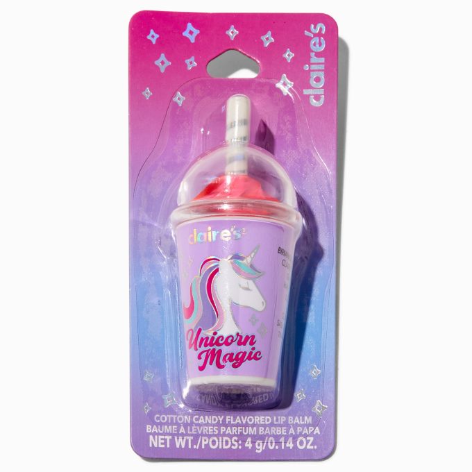 Unicorn Magic Frappuccino Lip Balm