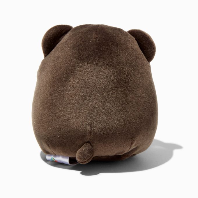 Squishmallows™ 5'' Maltese Plush Toy