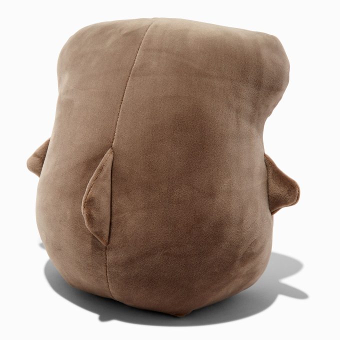 Smoko™ Shark Tayto Midi Mochi Plush Toy