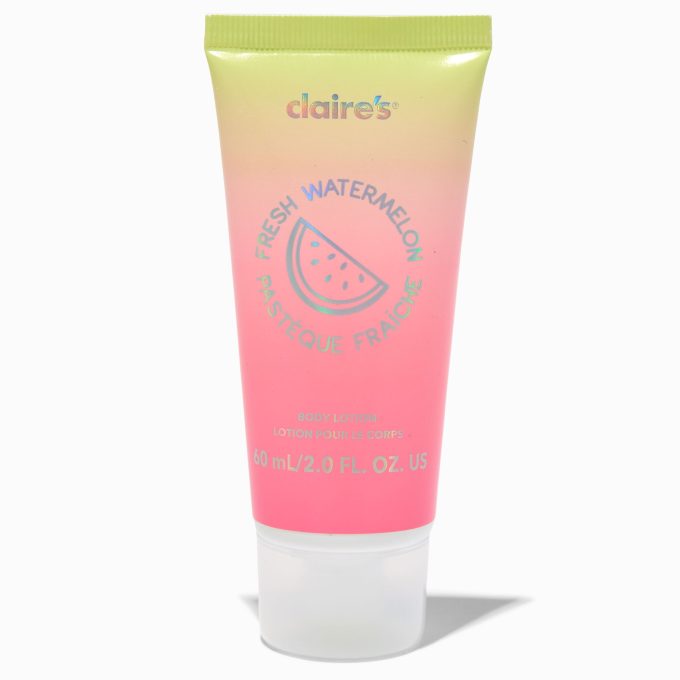 Fresh Watermelon Body Lotion