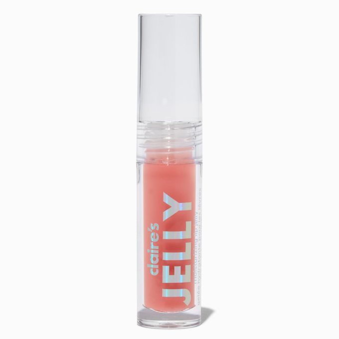 Pink Moisturizing Lip Jelly