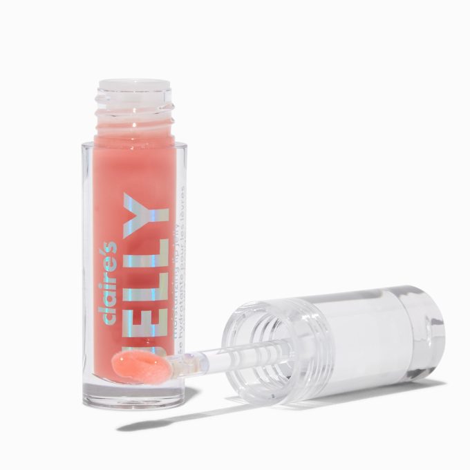 Pink Moisturizing Lip Jelly