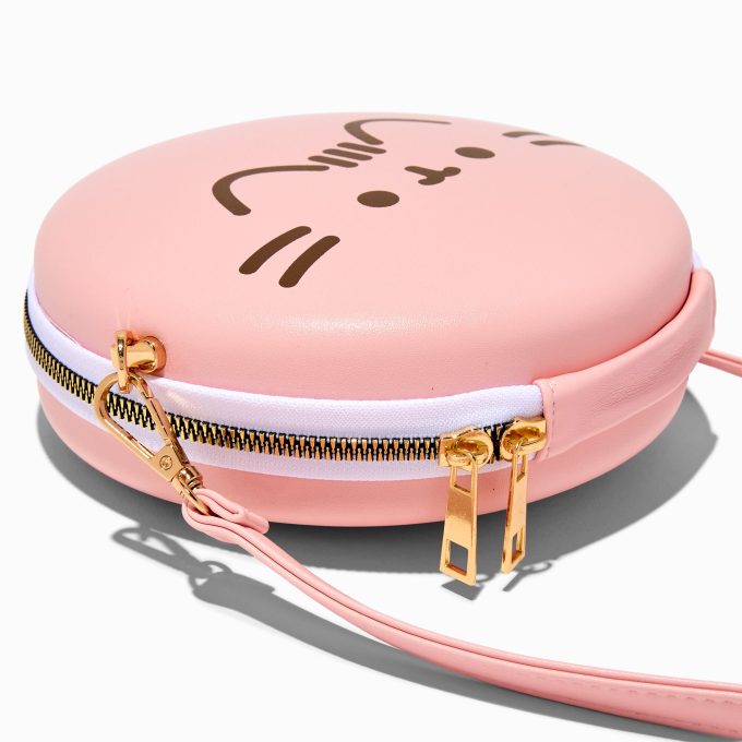 Pusheen® Round Crossbody Bag