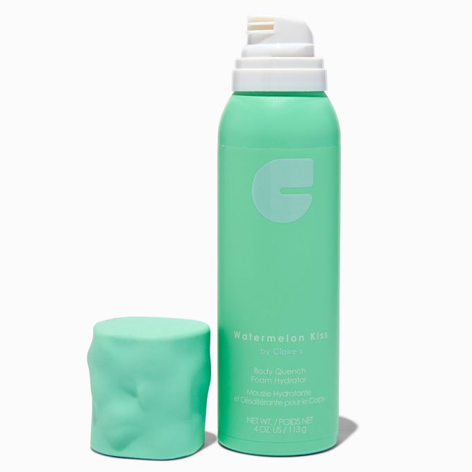 C by Claire's Watermelon Kiss Quench Foam Hydrator