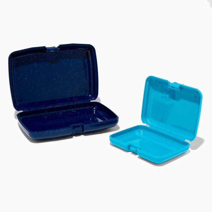 Caboodles® Blue Care Pack & Little Bit™ Set - 2 Pack