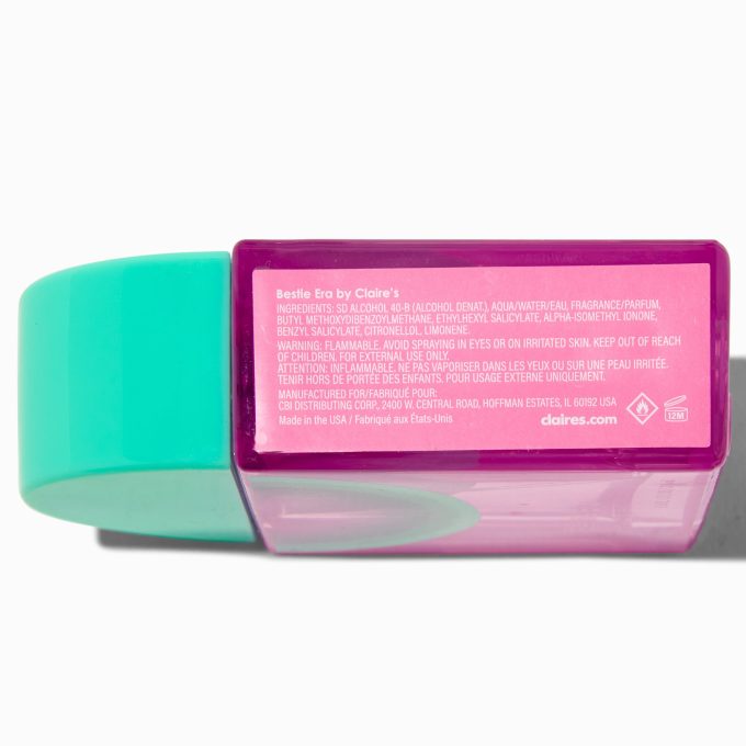 C by Claire's Bestie Era Fragrance