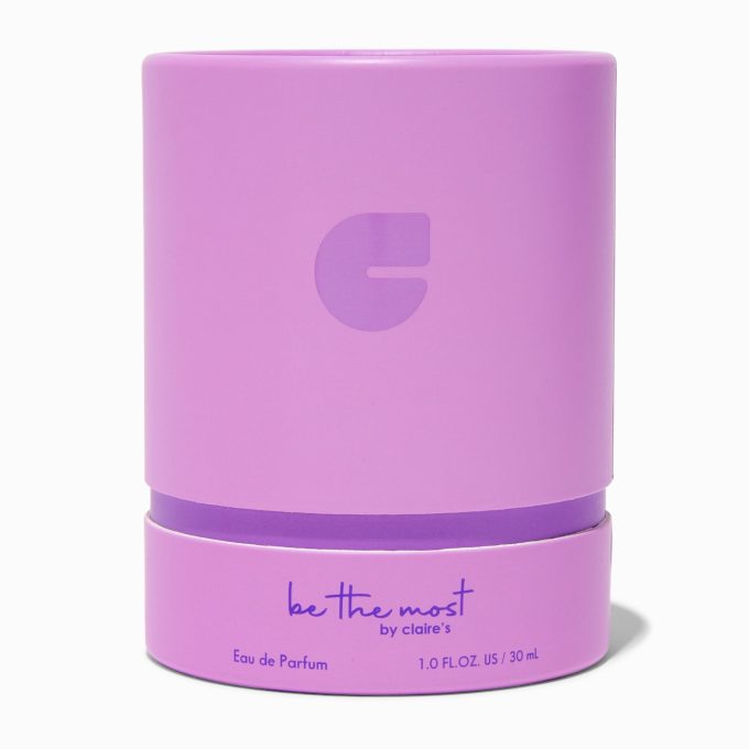 C by Claire's Be The Most Signature Fragrance