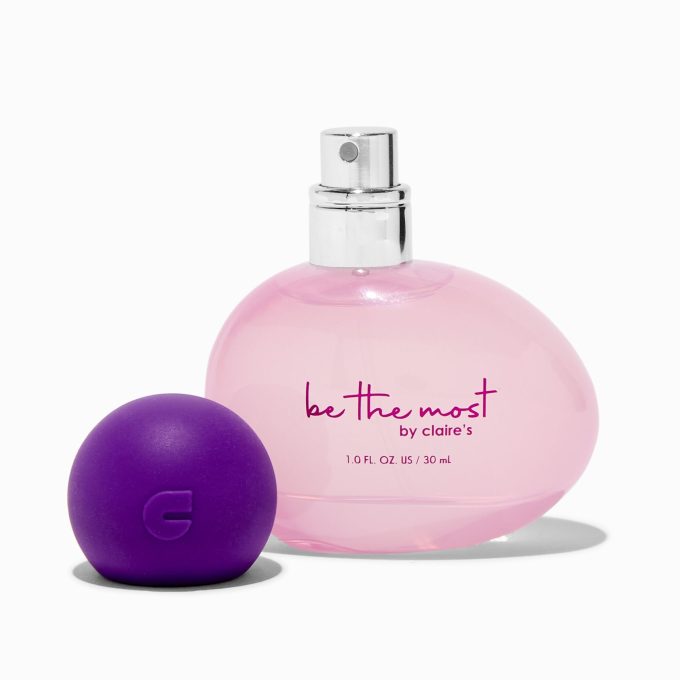 C by Claire's Be The Most Signature Fragrance