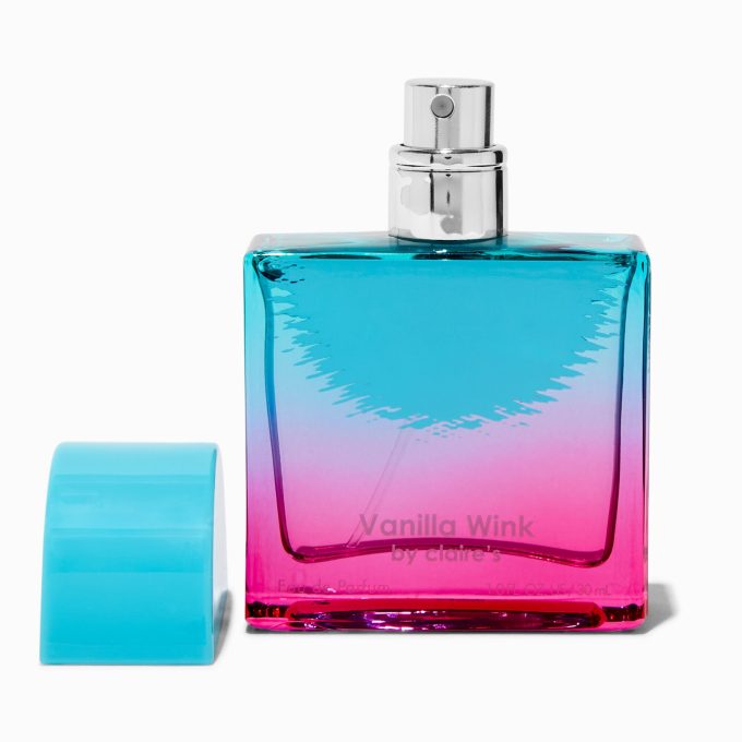 C by Claire's Vanilla Wink Fragrance