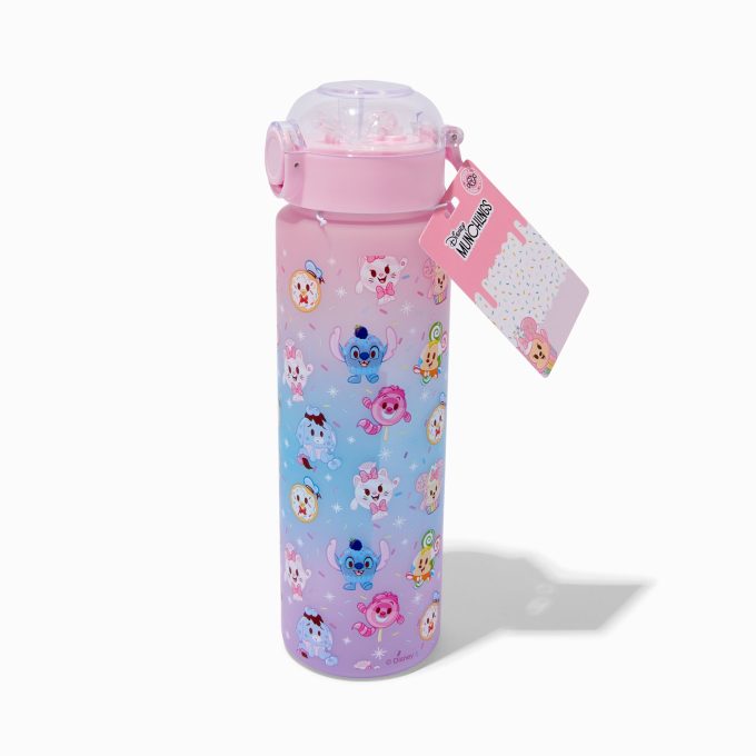 Disney Munchlings Series 1 Water Bottle