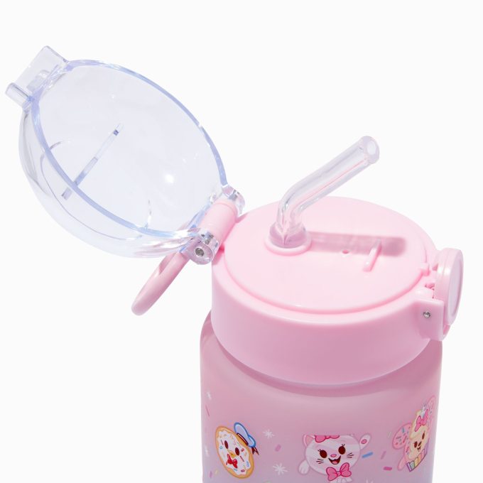 Disney Munchlings Series 1 Water Bottle