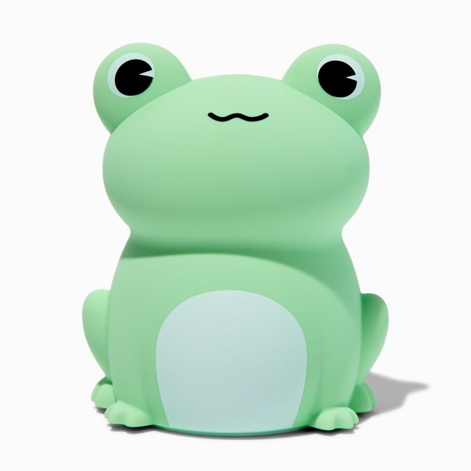 Frog Night Light