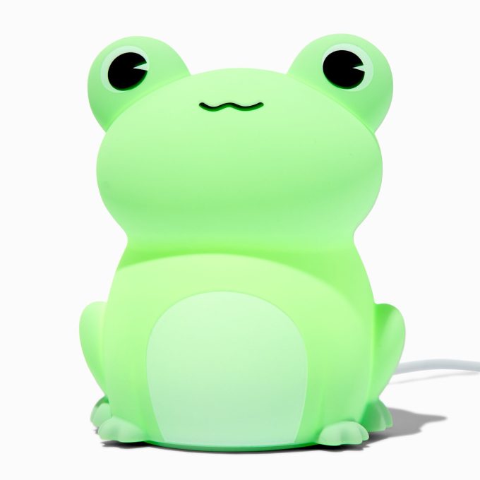 Frog Night Light